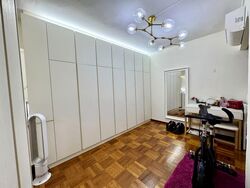 Blk 544 Panshan Grove (Bukit Panjang), HDB Executive #552495051